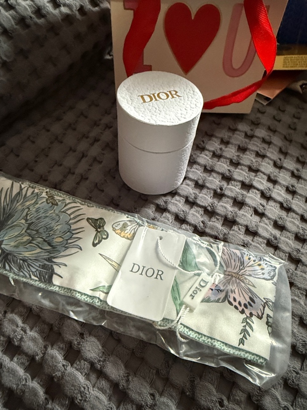 Dior Twilly